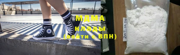 мдпв Новокубанск